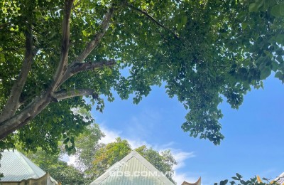 Bán ĐẤT có Công Trình Tôn Giáo Sẵn Sổ hồng công chứng ngay Hỗ Trợ Chuyển Nhượng Đúng Đối Tượng